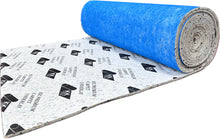 12mm Thick PU Carpet Underlay - Underlay Luxurious Comfort Soft, Durable & Stain-Resistant Great Heat & Sound Insulation Eco-Friendly Ideal for Bedrooms & Living Rooms