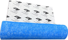 12mm Thick PU Carpet Underlay - Underlay Luxurious Comfort Soft, Durable & Stain-Resistant Great Heat & Sound Insulation Eco-Friendly Ideal for Bedrooms & Living Rooms