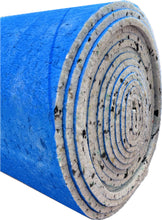 12mm Thick PU Carpet Underlay - Underlay Luxurious Comfort Soft, Durable & Stain-Resistant Great Heat & Sound Insulation Eco-Friendly Ideal for Bedrooms & Living Rooms