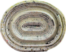 7mm Thick PU Carpet Underlay High Density Luxurious Foam Comfort Soft, Durable, Stain-Resistant Great Heat & Sound Insulation Eco-Friendly Ideal for Bedrooms & Living Rooms