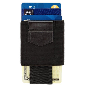Minimalist Slim Wallet