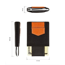 Minimalist Slim Wallet