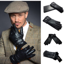 Marco Men’s Leather Gloves