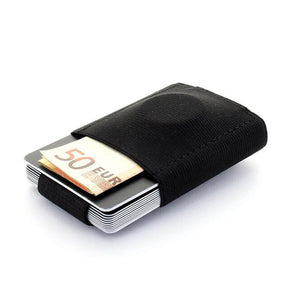 Minimalist Slim Wallet