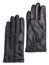 Isabella Women’s Luxurious Leather Gloves