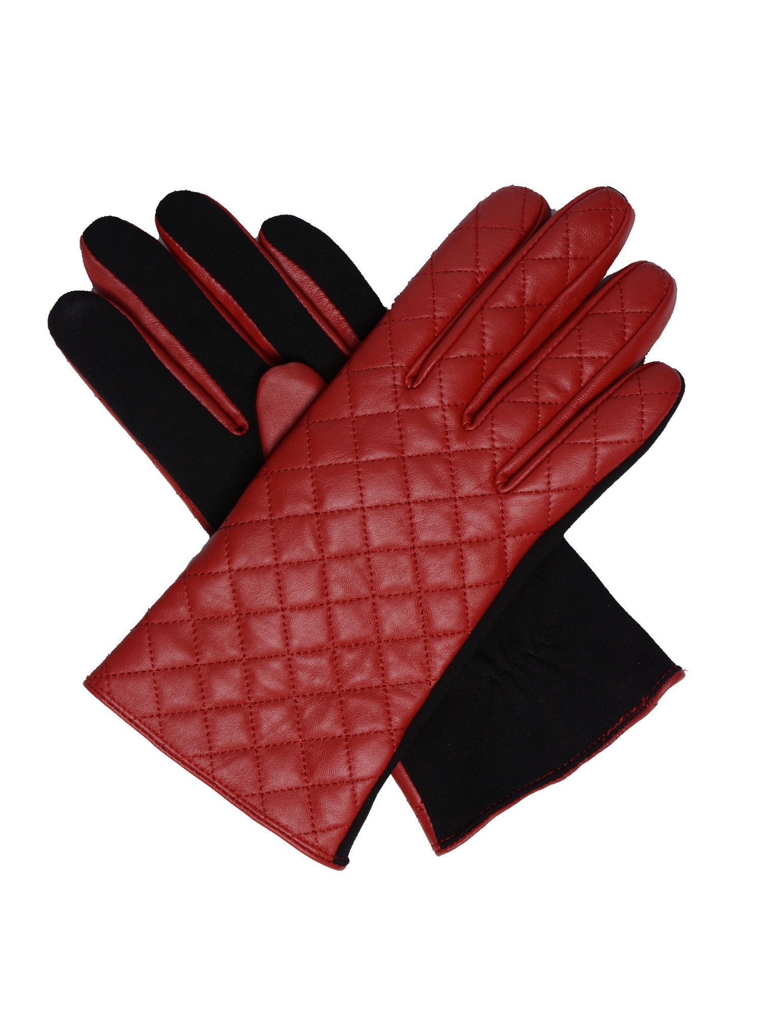 Rose Women's Leather Gloves – imperialstudios