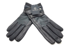 MARCO MENS SOFT LAMBS NAPPA LEATHER GLOVES