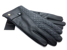 ANTONIO MENS LAMB NAPPA LEATHER GLOVES