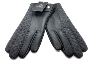 ANTONIO MENS LAMB NAPPA LEATHER GLOVES